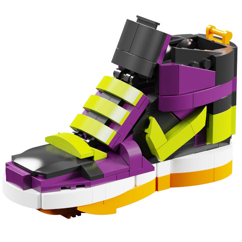 Sneaker 运动鞋
