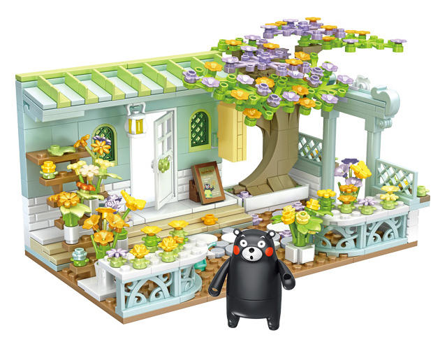 Kumamon