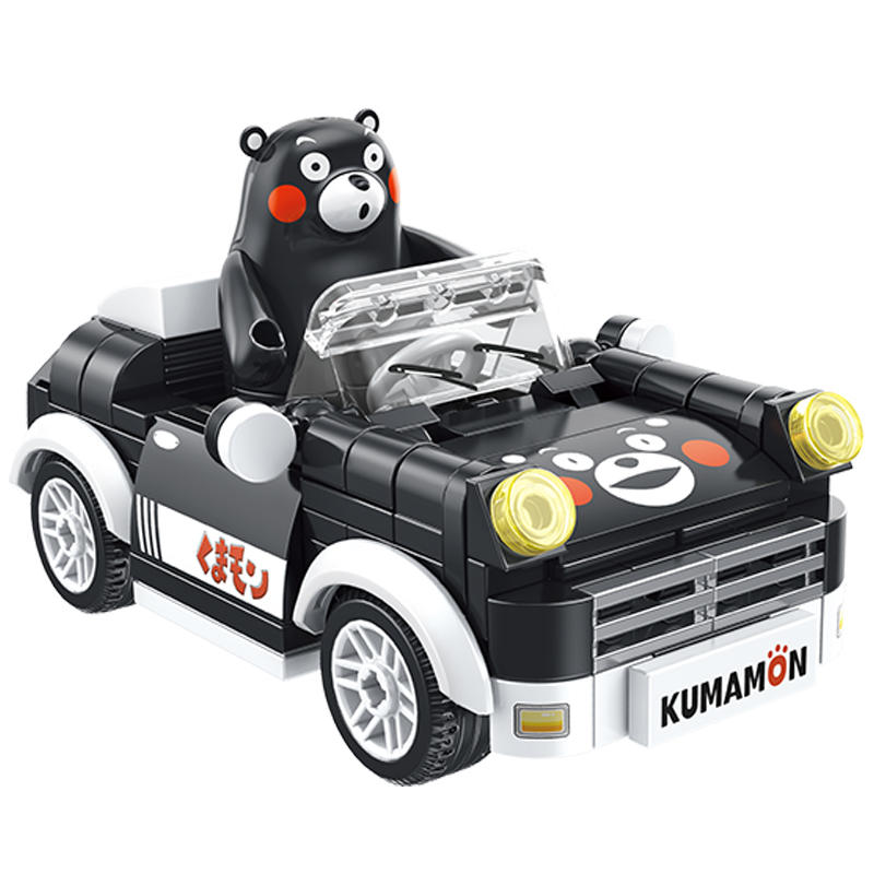 Kumamon