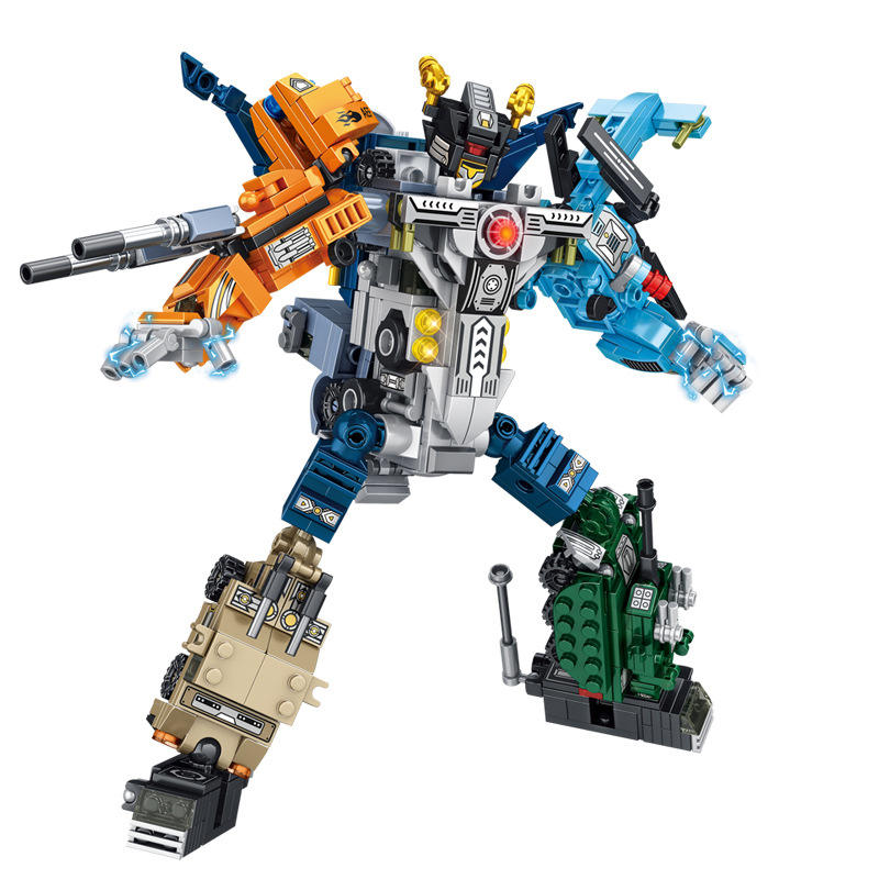 Military Robot