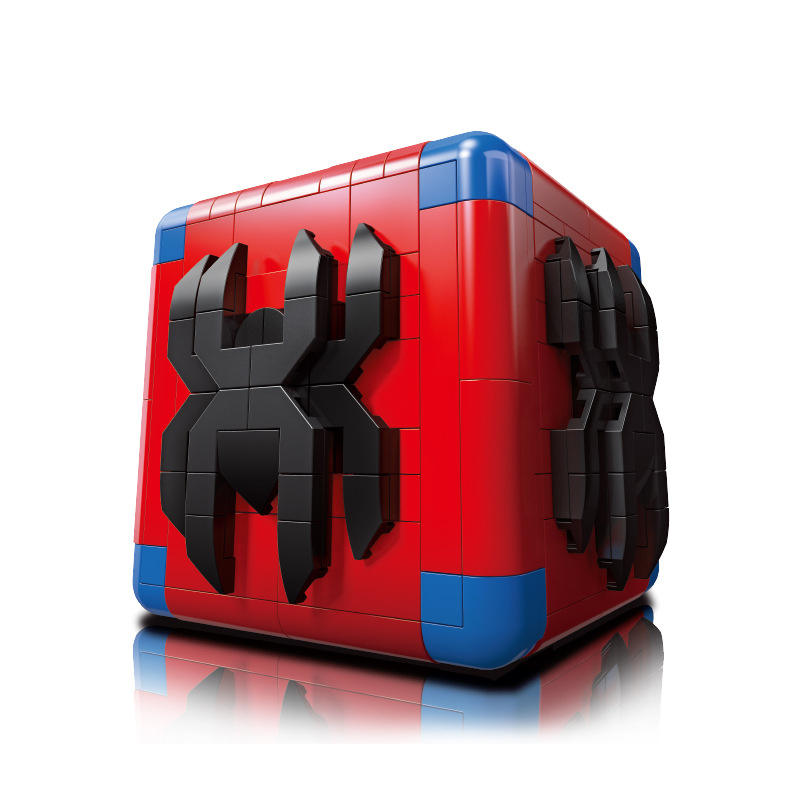 Super Box