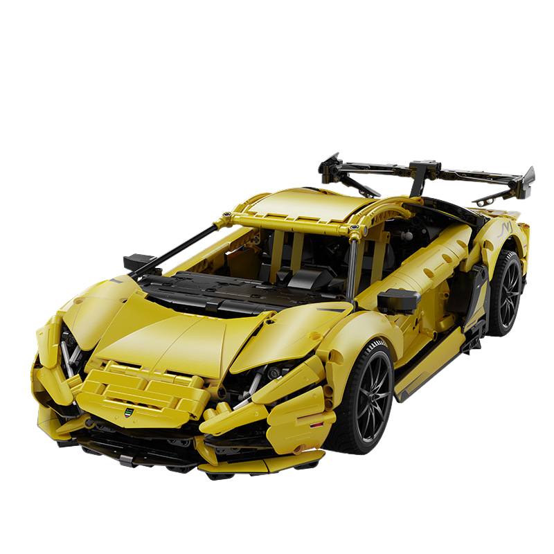 兰博基尼Aventador LP700 超级跑车