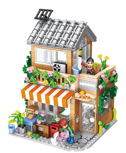 Dream Cottage