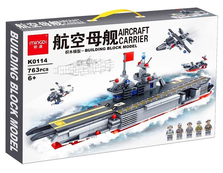 Aircraft Carrier