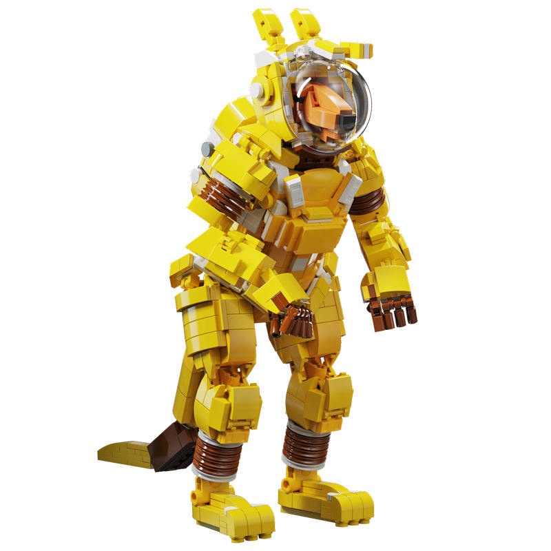Moon Man