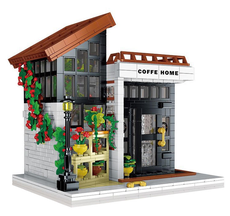 Coffe Home