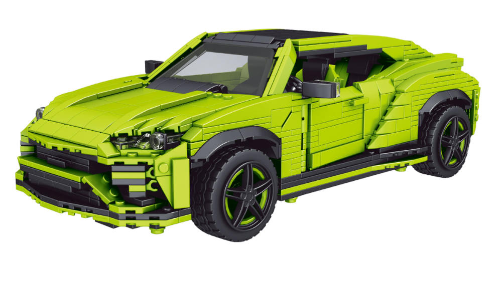 Lambo Urus