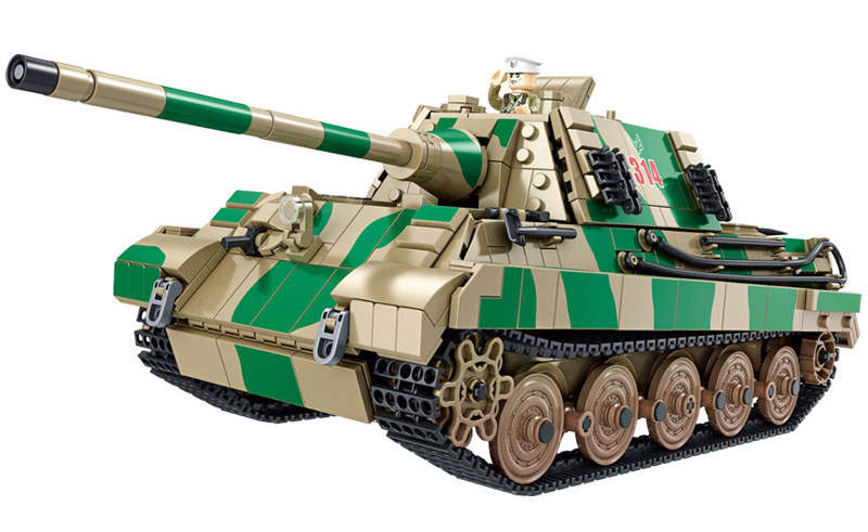 Jagdtiger
