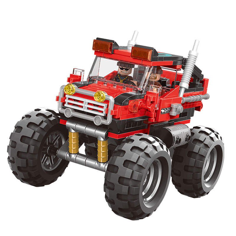 Super Offroad Adventure