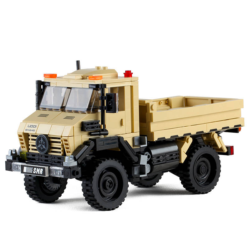 Super Offroad Adventure