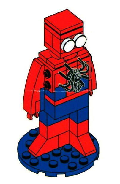 Spider-Man