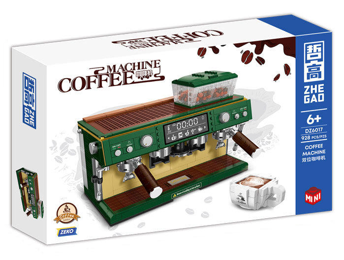Coffee Machine