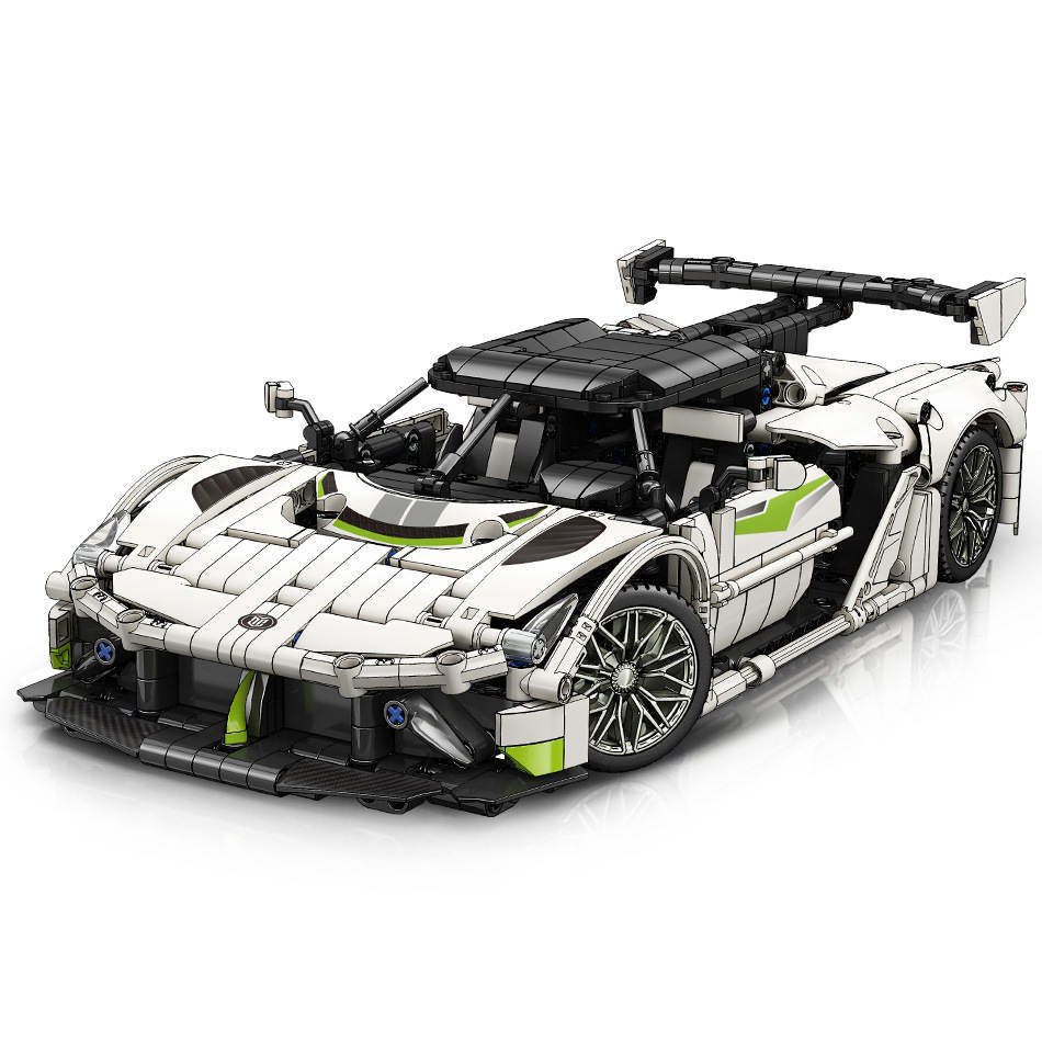 Koenigsegg Jesko