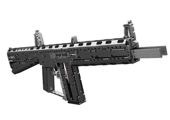 Auto Assault-12