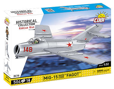 MIG-17 Fagot