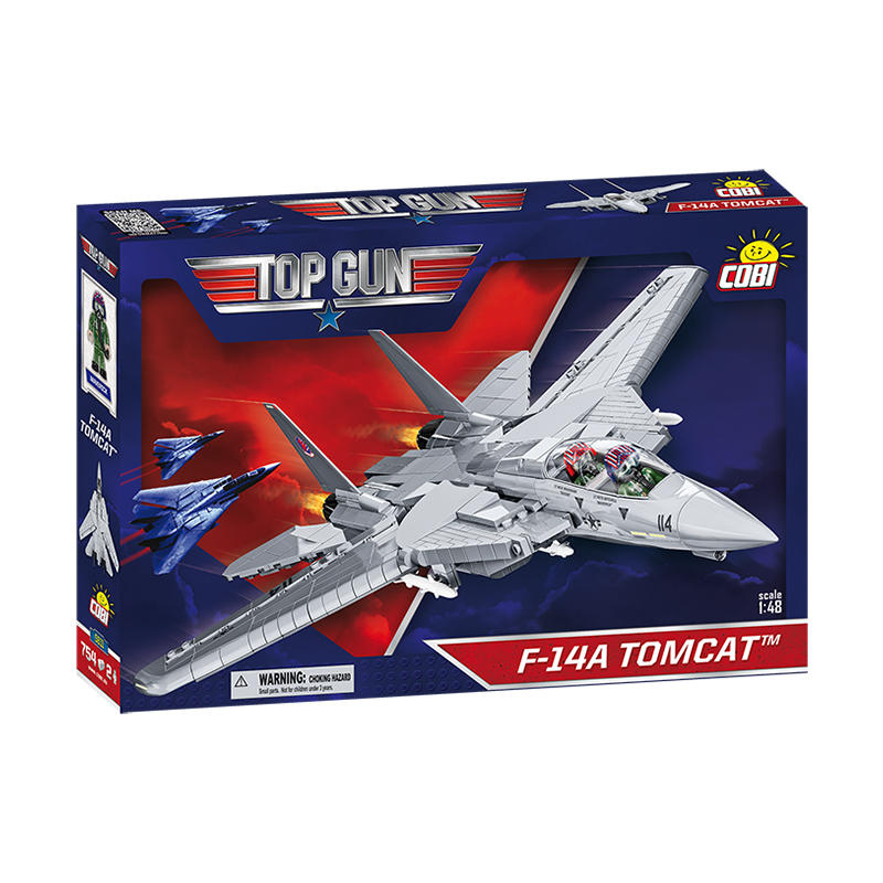 F-14A Tomcat
