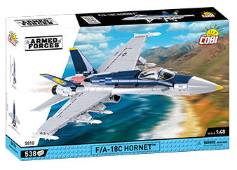 F/A-18C Hornet