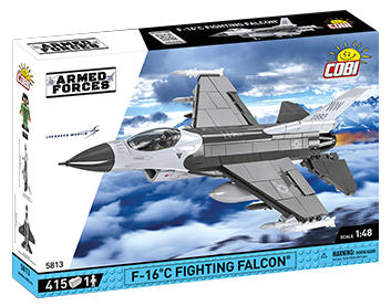 F-16 C Fighting Falcon