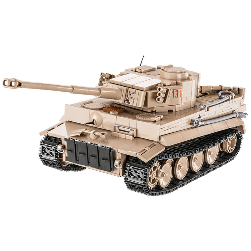 PzKpfw VI Tiger 131