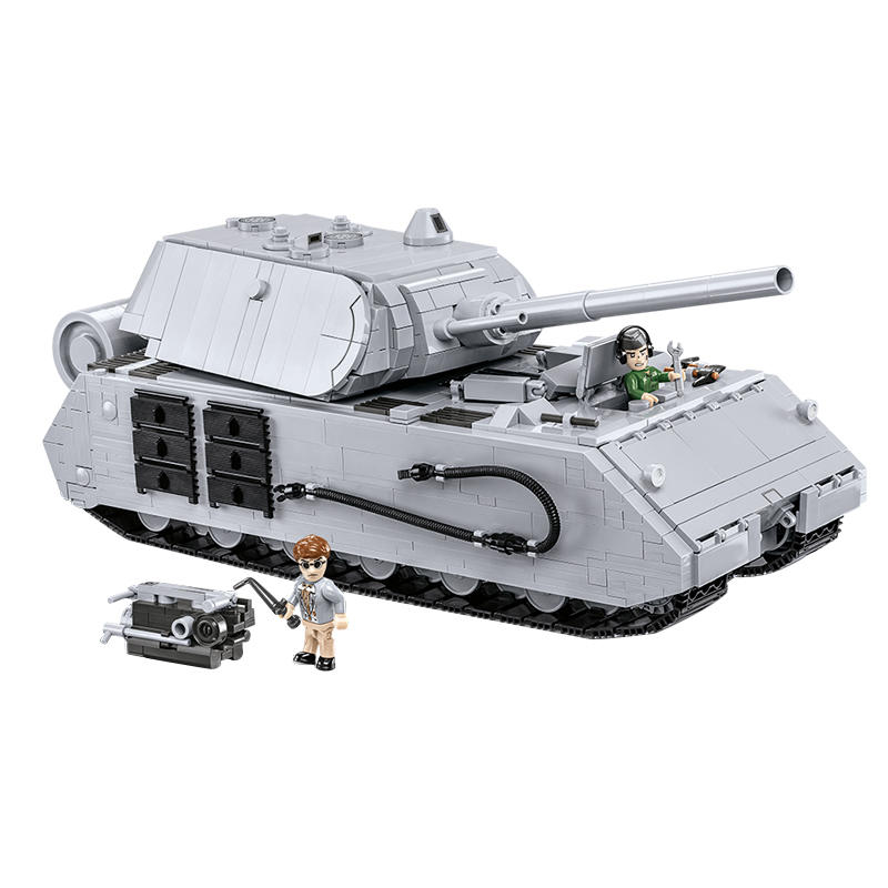 Panzer VIII MAUS