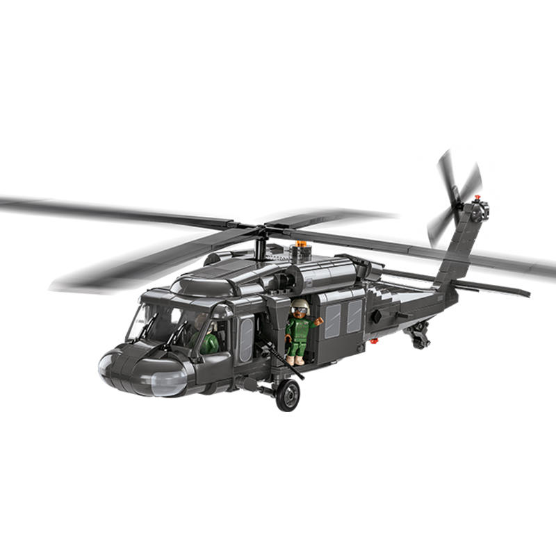 Sikorsky UH-60 Black Hawk