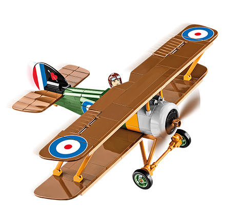 Sopwith Camel F.1