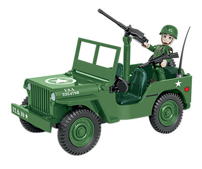 Willys MB