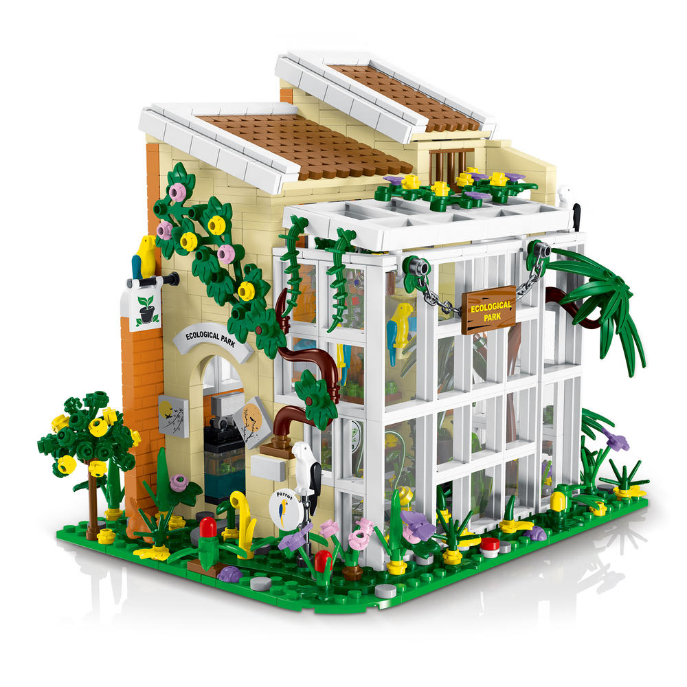 Ecological Park