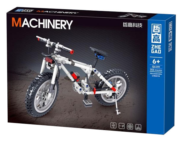 Mountain Bike