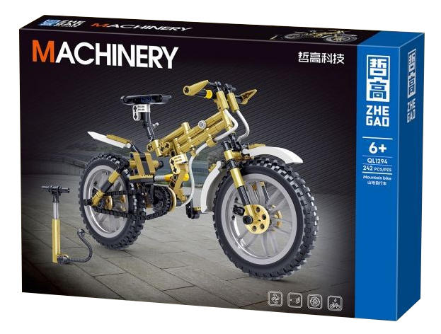 Mountain Bike