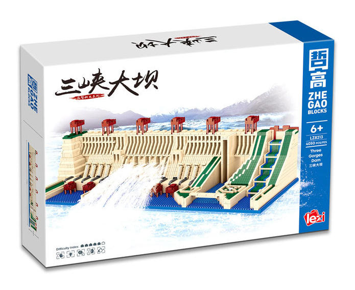 Anshun Corridor Bridge