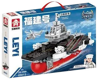 Aircraft Carrier