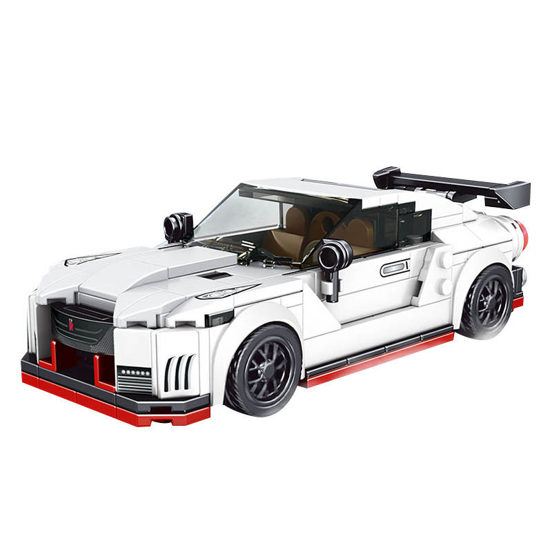 GTR