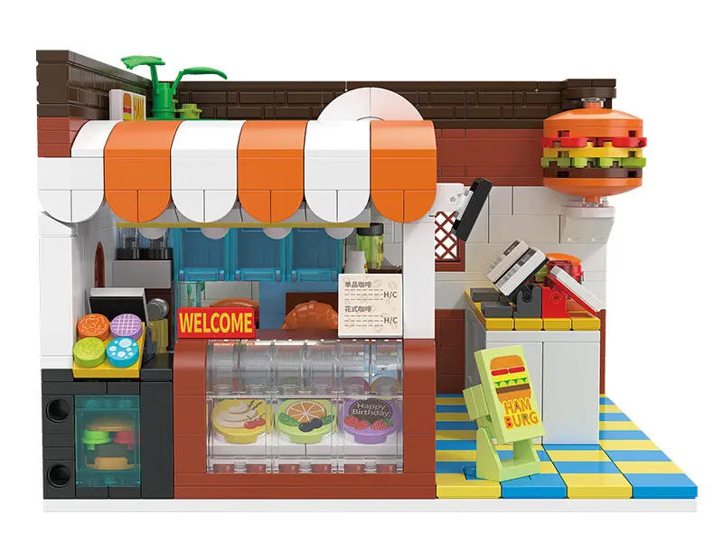 Burger Joint