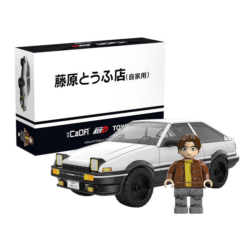 Toyota AE86
