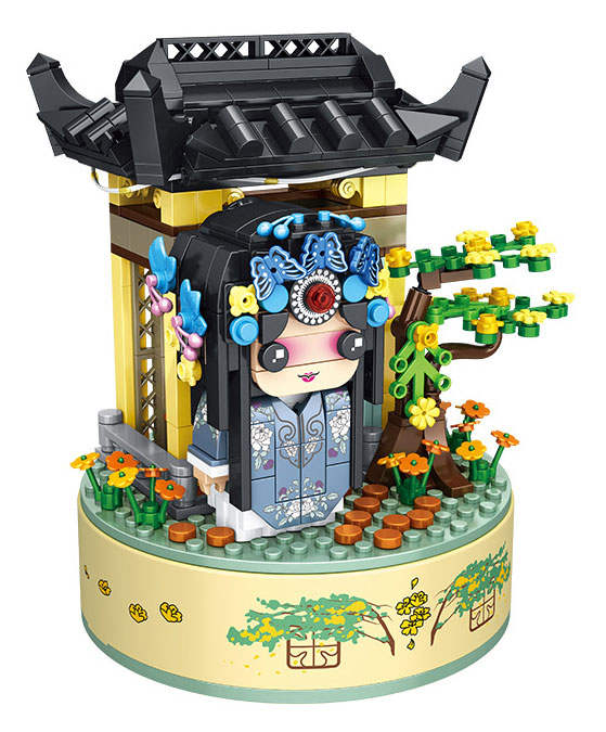 Creative Music Box：Big Stage