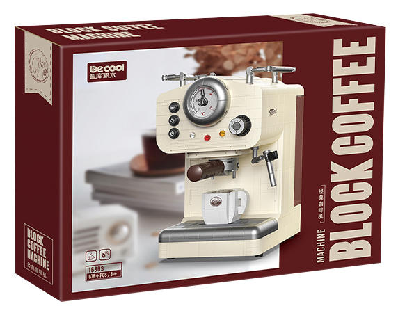 Coffee Machine