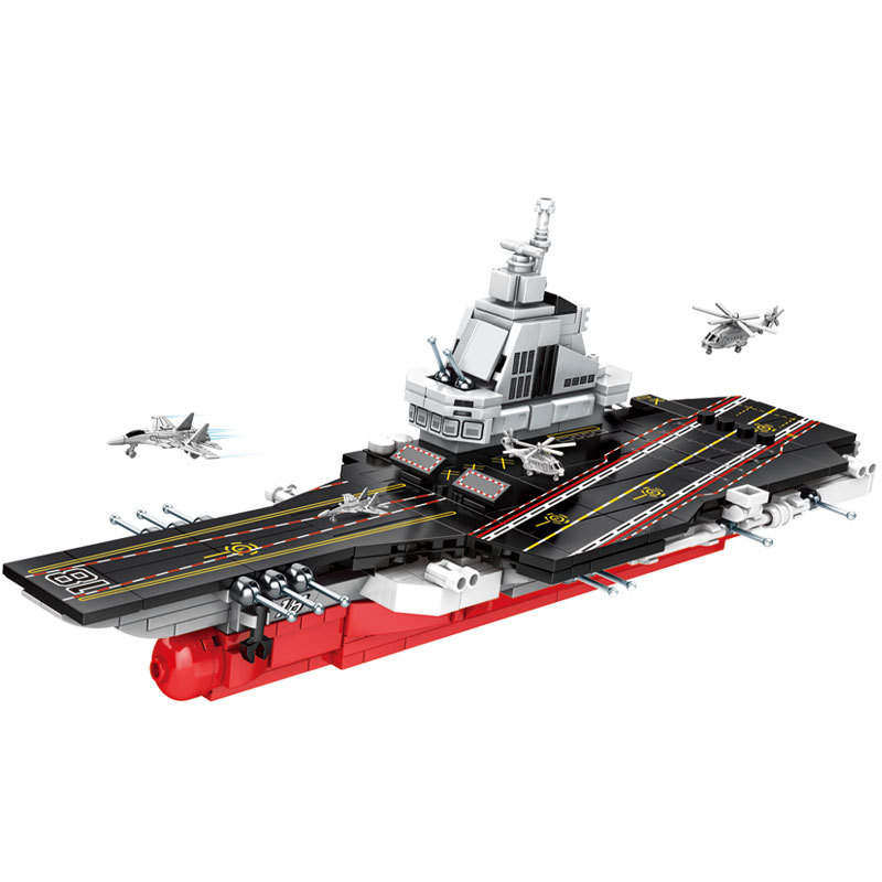 PLA.Navy FUJIAN