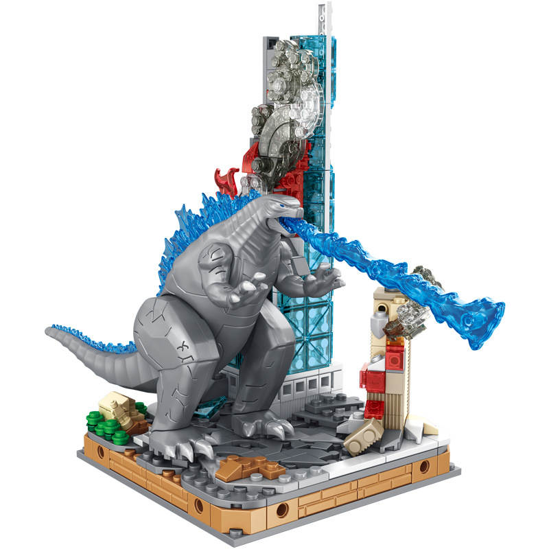 Godzilla