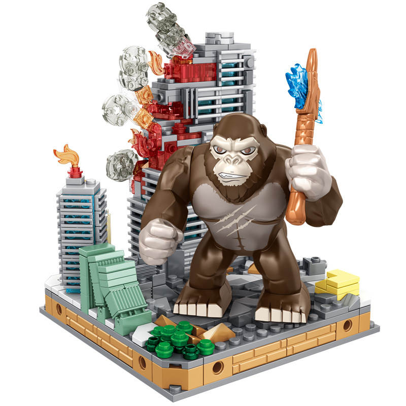 Kong