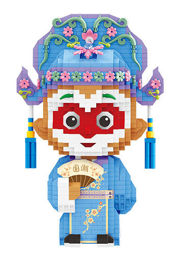 大闹天宫：探花 孙悟空