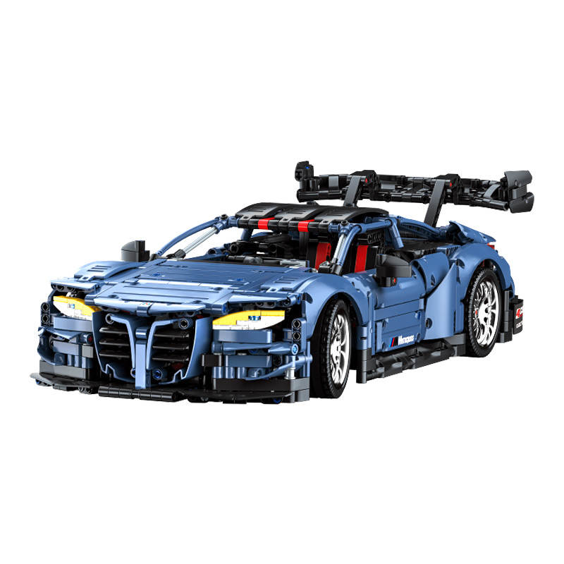Racing Thunder