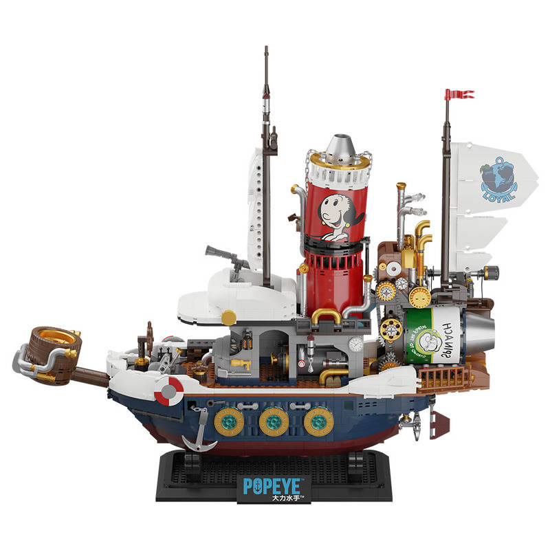 Popeye