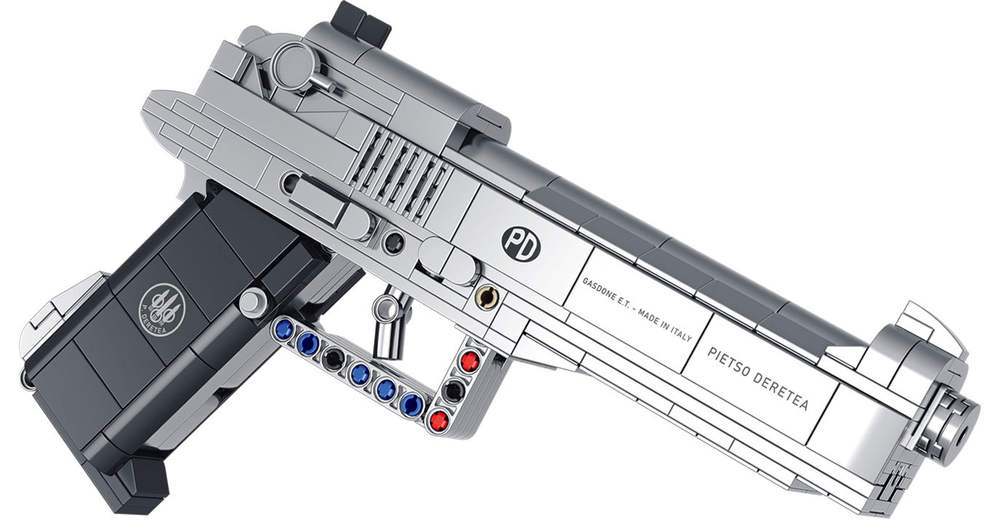 M92手枪