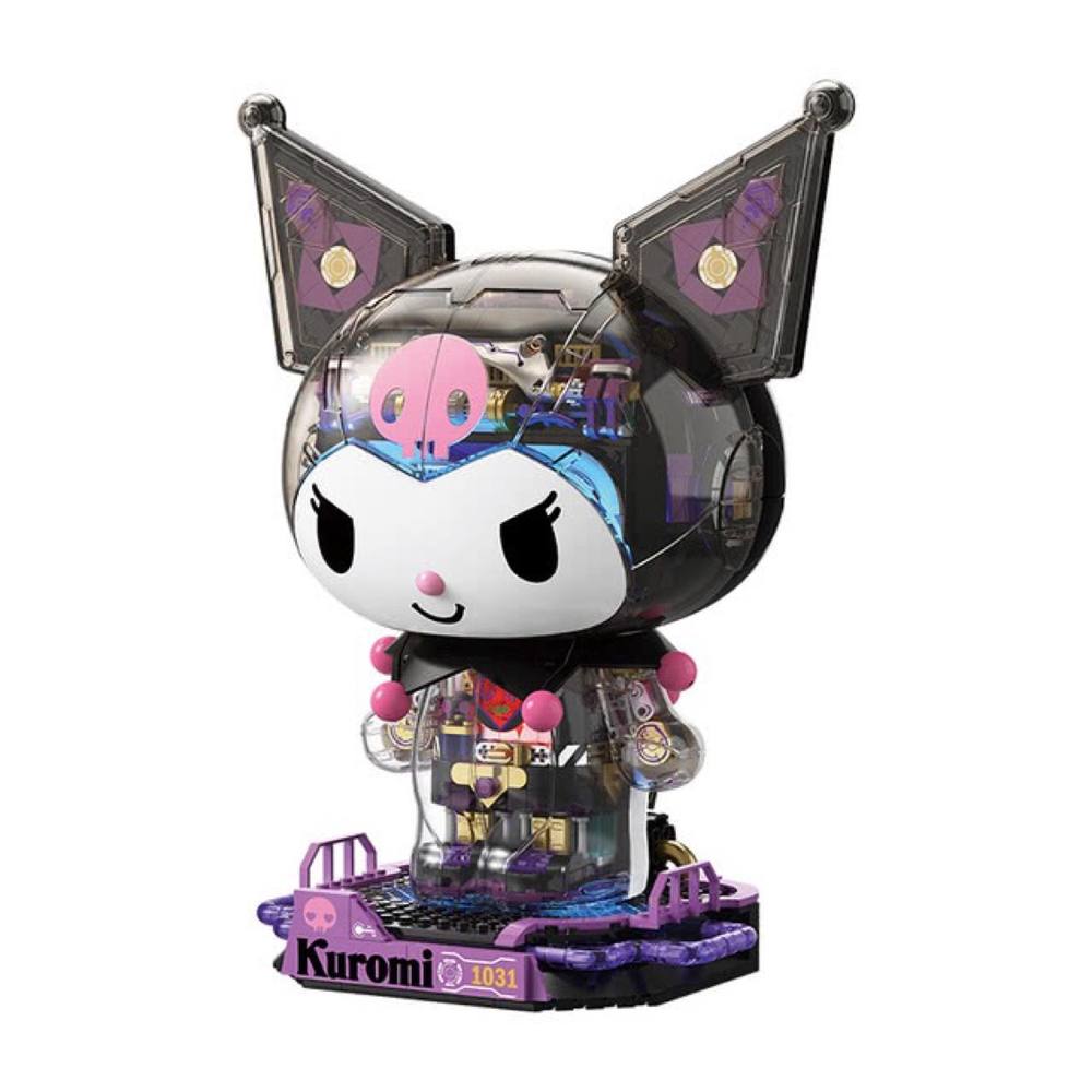 Kuromi