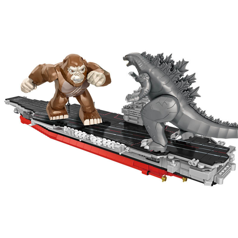 Aircraft Carrier