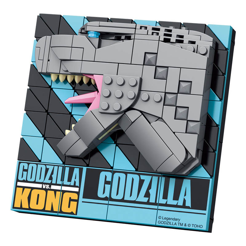 Godzilla