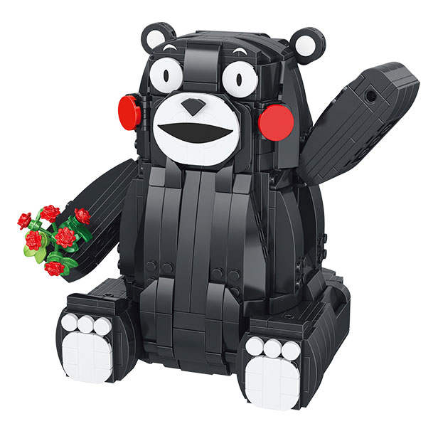 Kumamon