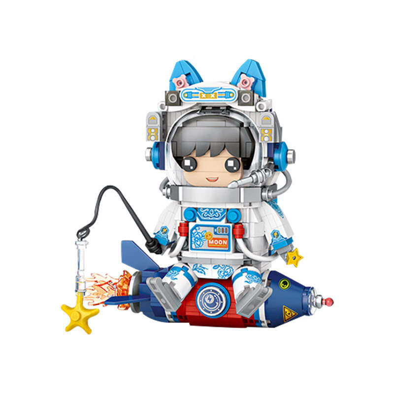 Astronaut