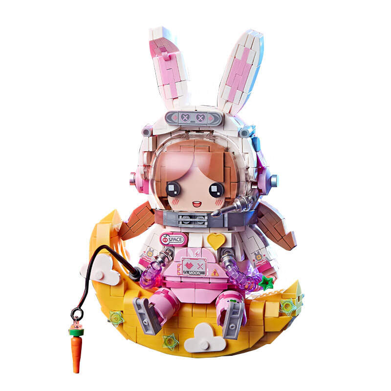 Astronaut